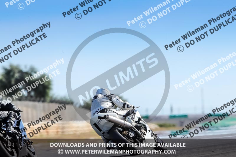 motorbikes;no limits;october 2019;peter wileman photography;portimao;portugal;trackday digital images